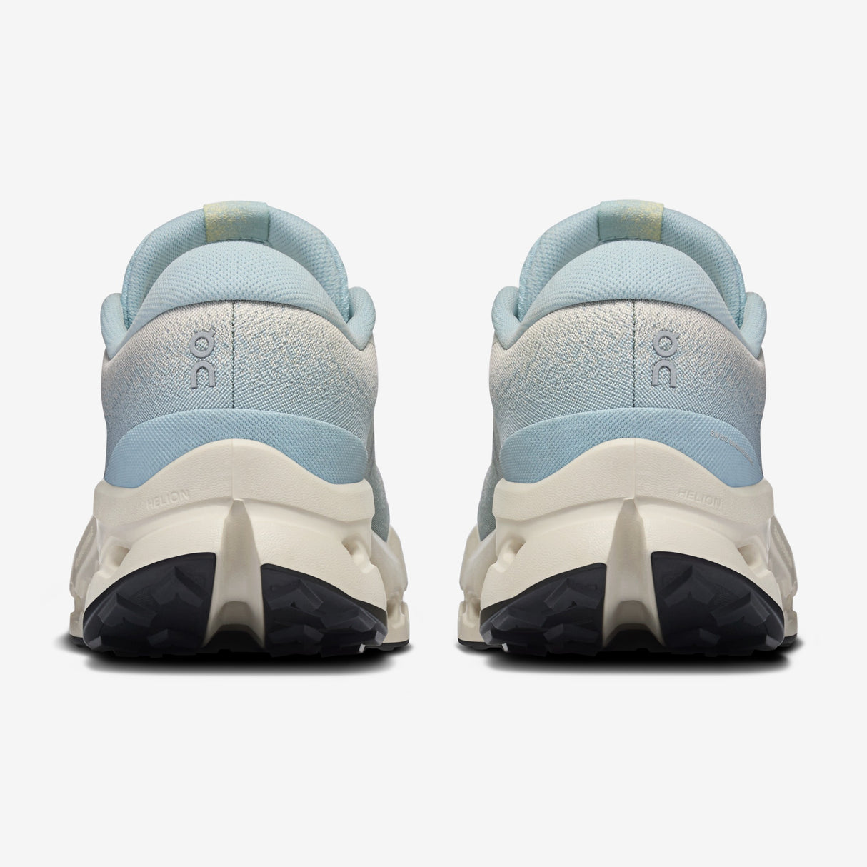 On - Cloudsurfer Trail 2 WP - Femme