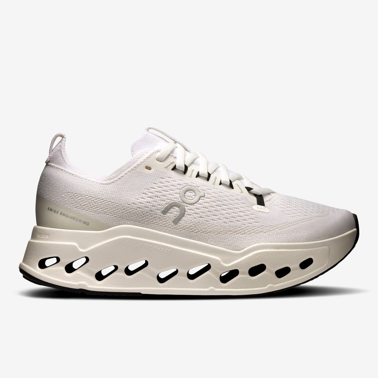 On - Cloudsurfer Max - Femme