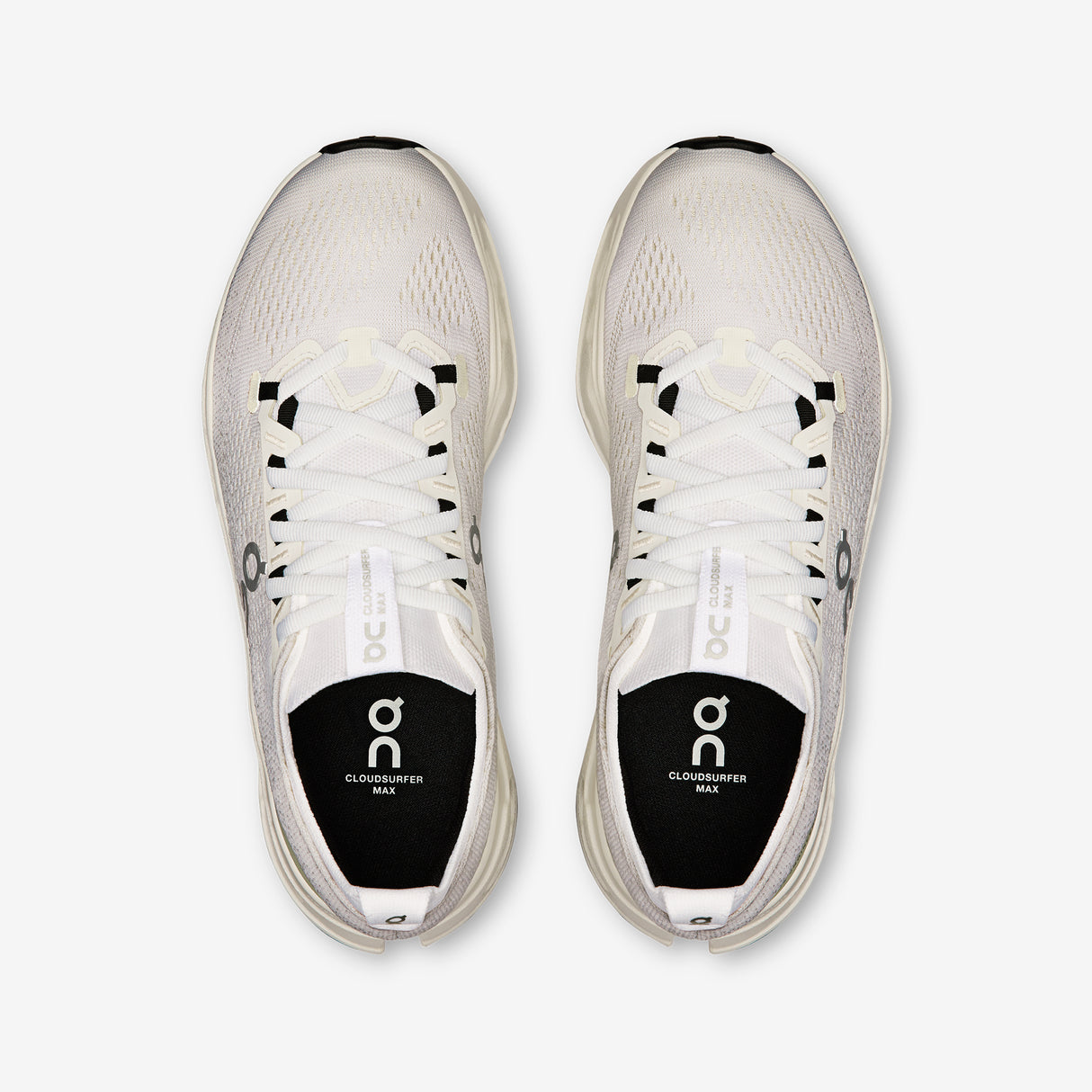 On - Cloudsurfer Max - Femme