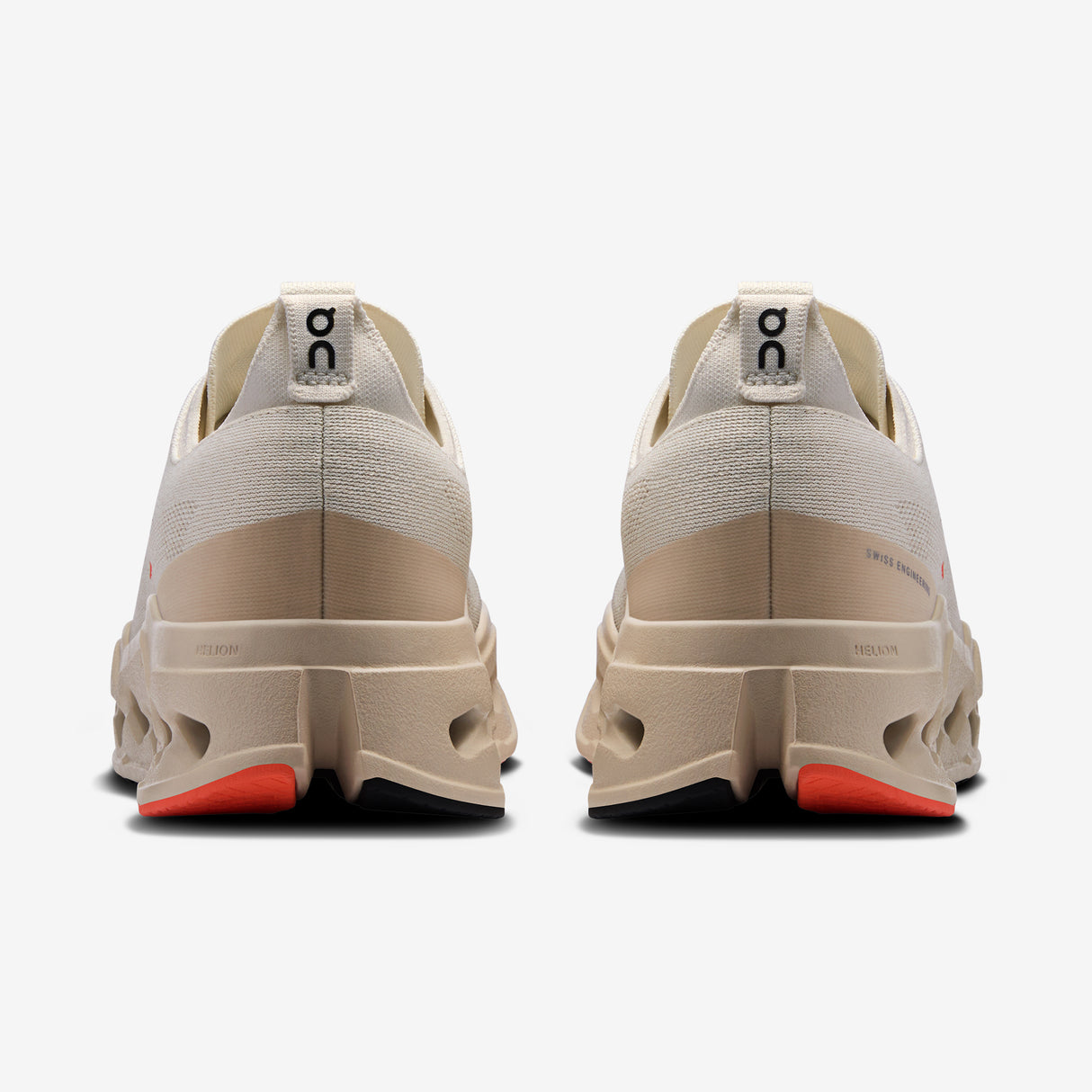 On - Cloudsurfer Max - Femme