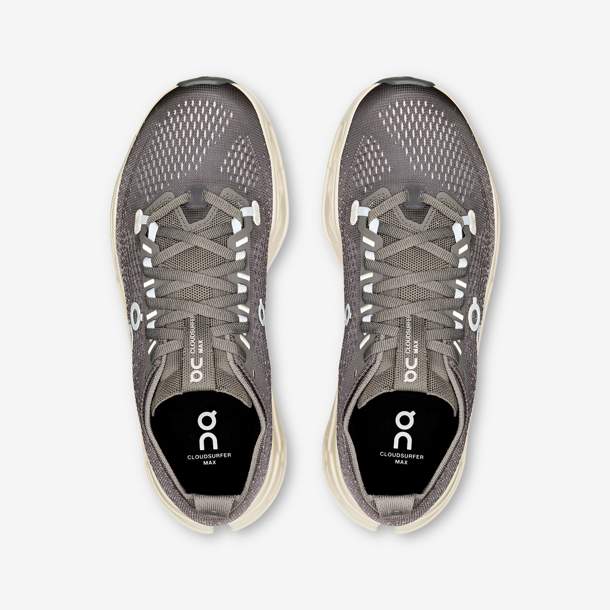 On - Cloudsurfer Max - Femme