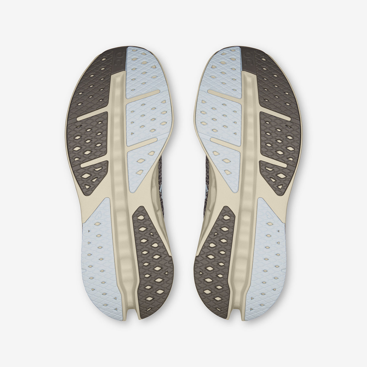 On - Cloudsurfer Max - Femme