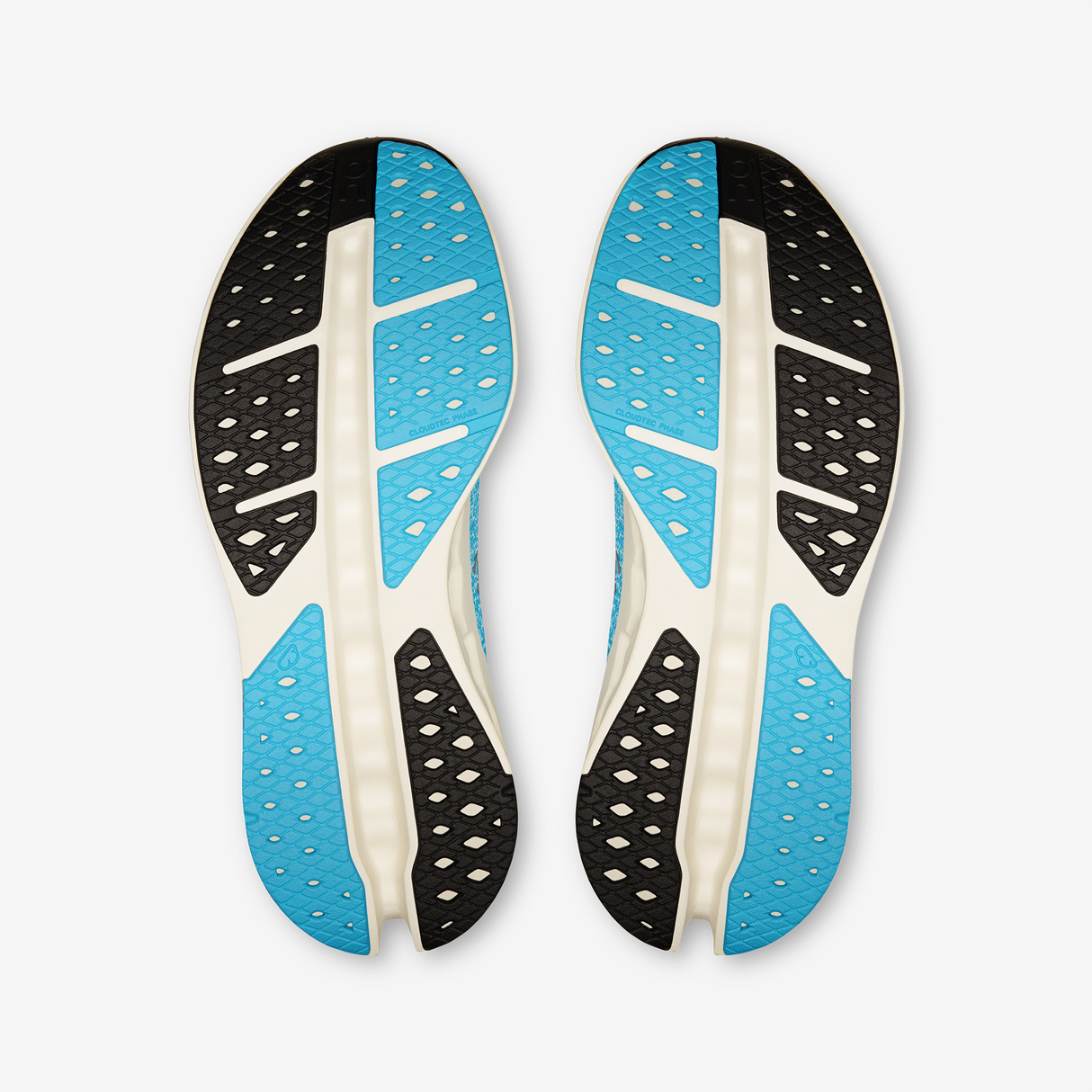 On - Cloudsurfer Max - Femme