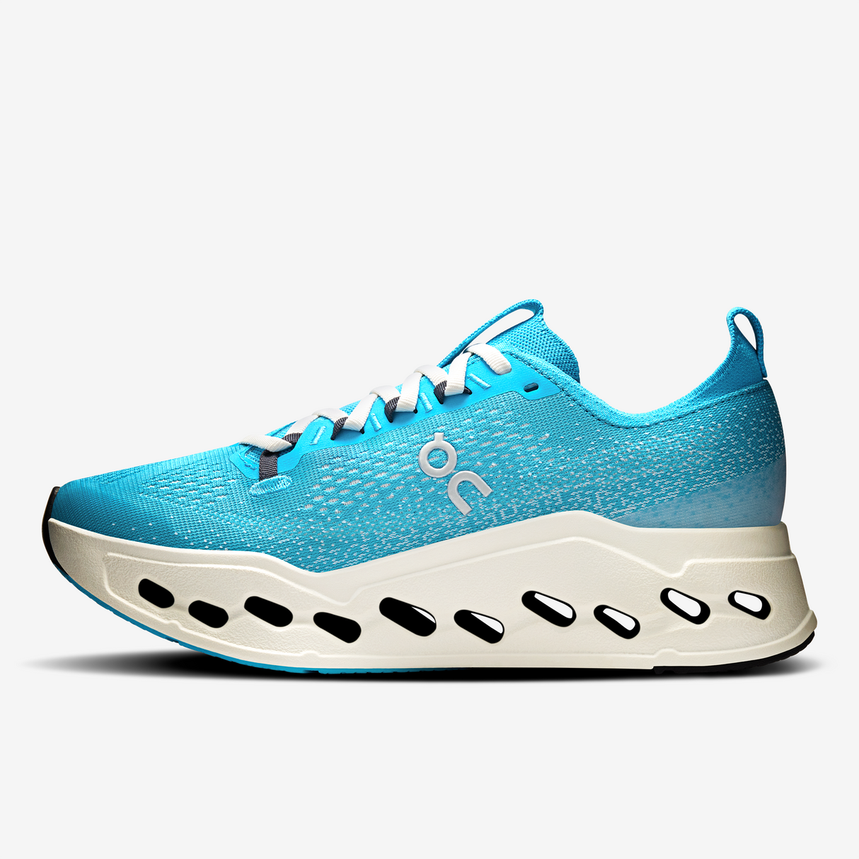 On - Cloudsurfer Max - Femme