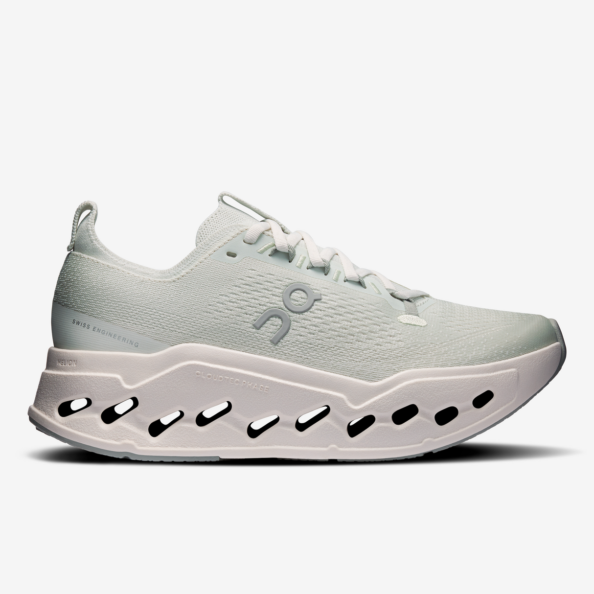 On - Cloudsurfer Max - Femme