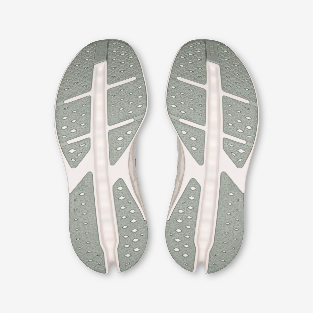 On - Cloudsurfer Max - Femme