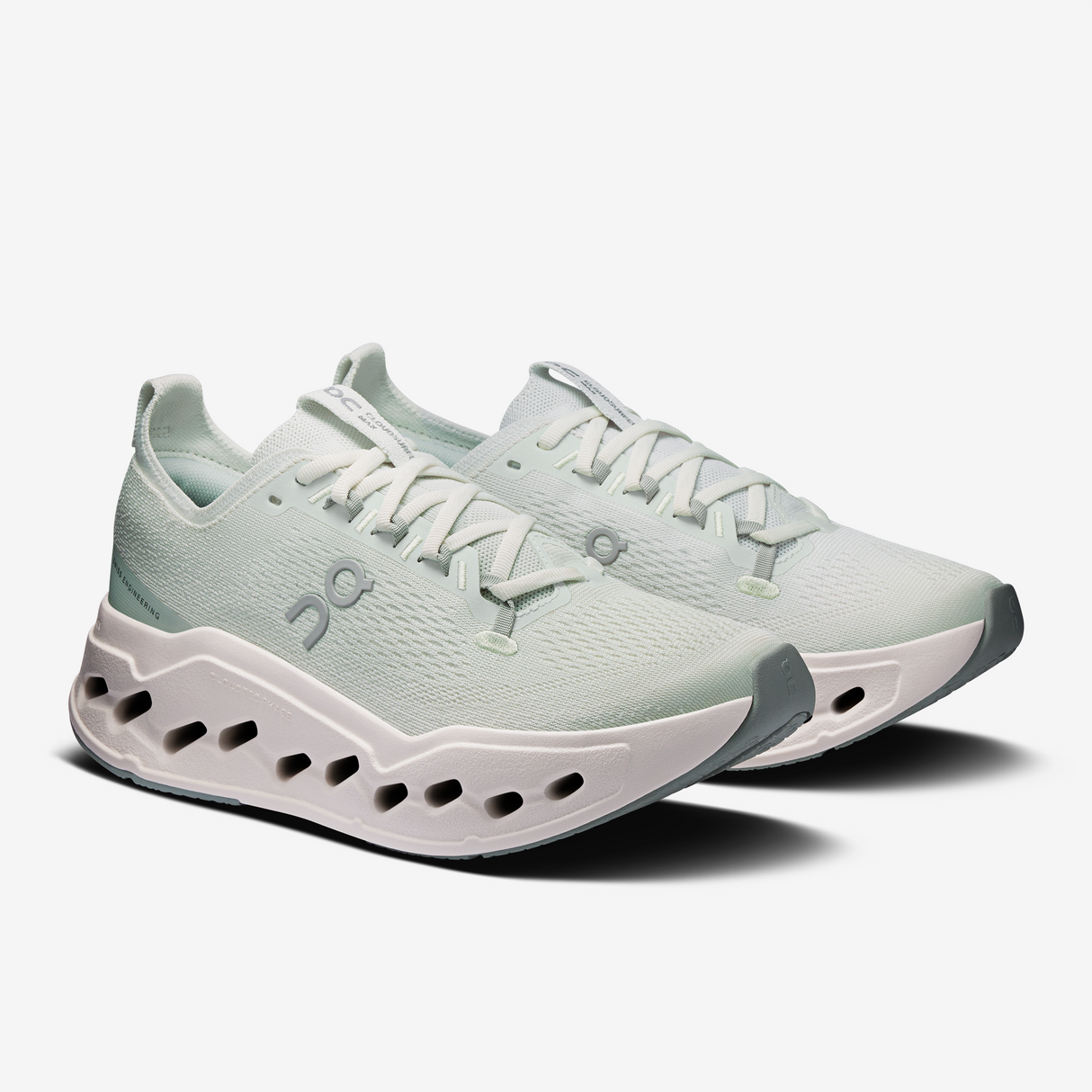 On - Cloudsurfer Max - Femme