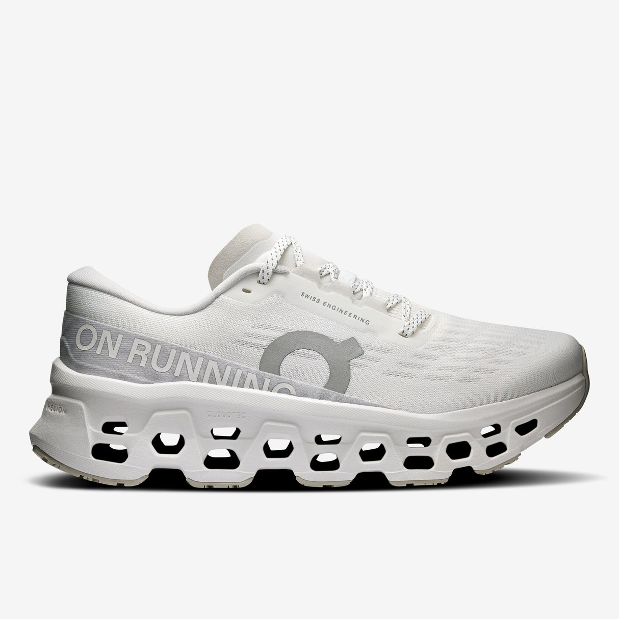 On - Cloudmonster 3 - Femme