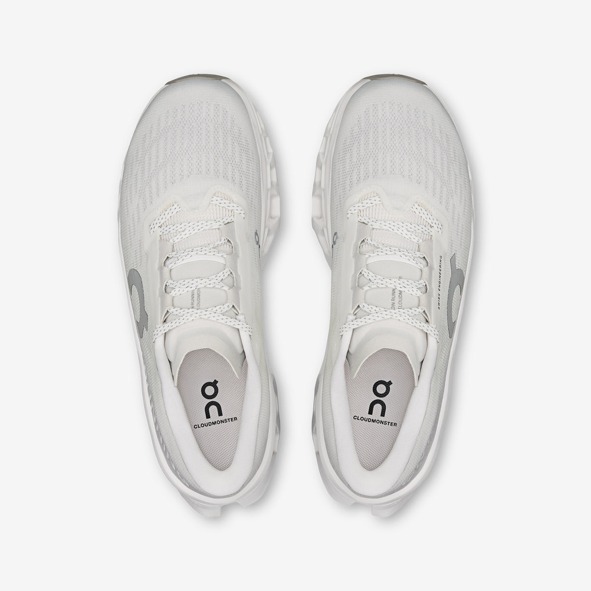 On - Cloudmonster 3 - Femme