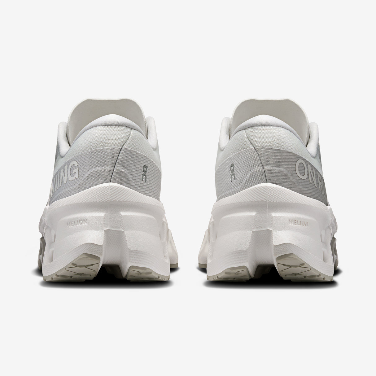 On - Cloudmonster 3 - Femme