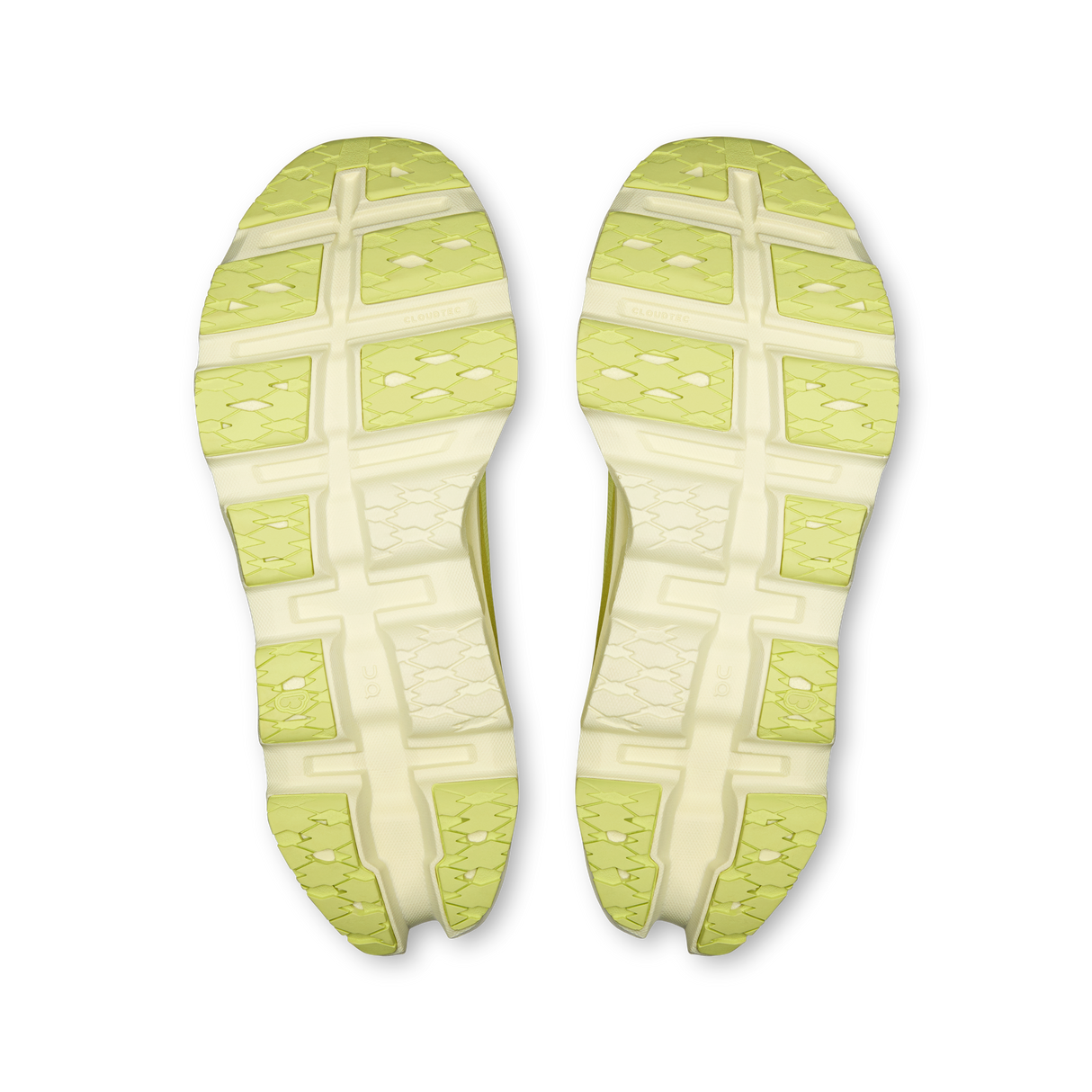 On - Cloudmonster 3 - Homme