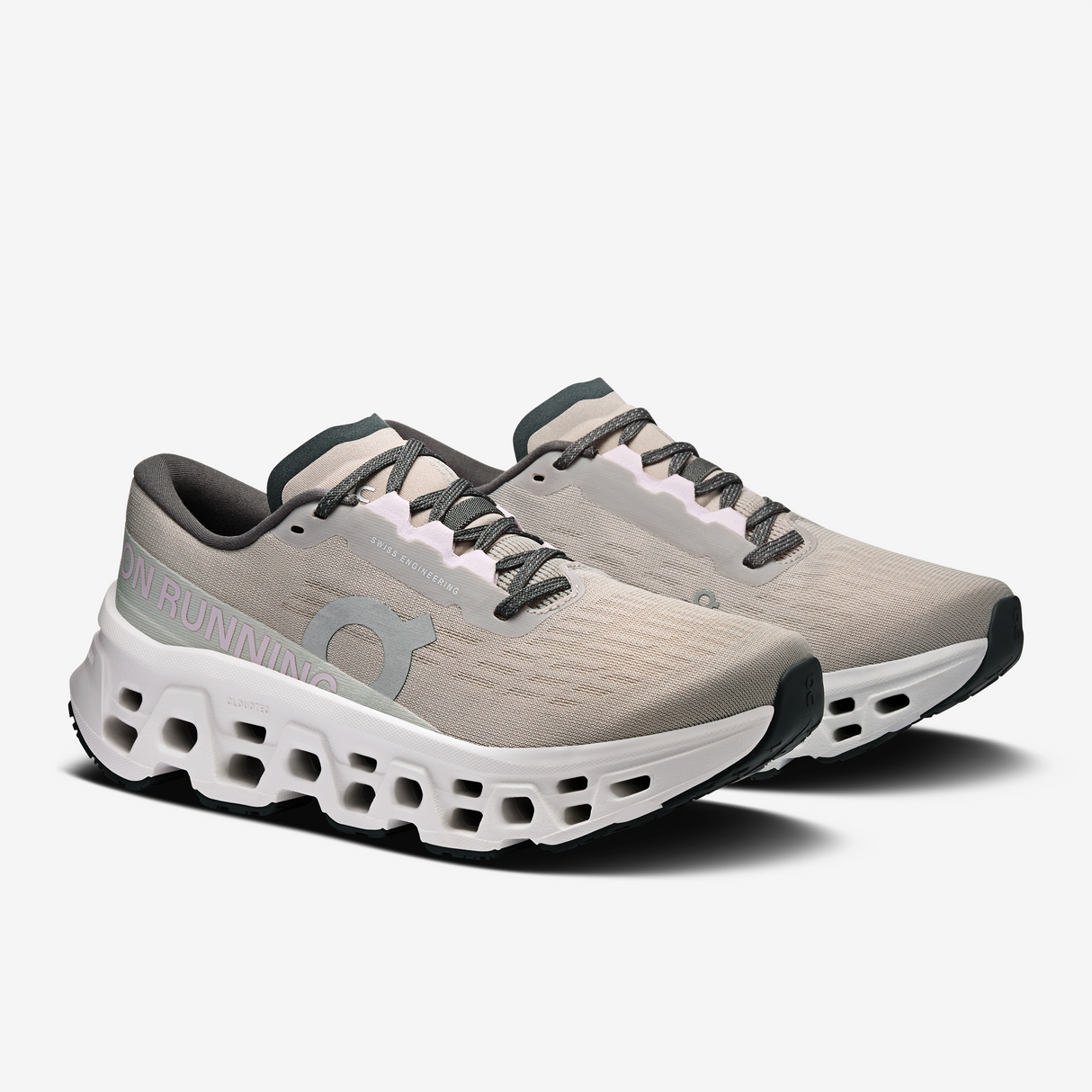 On - Cloudmonster 3 - Femme