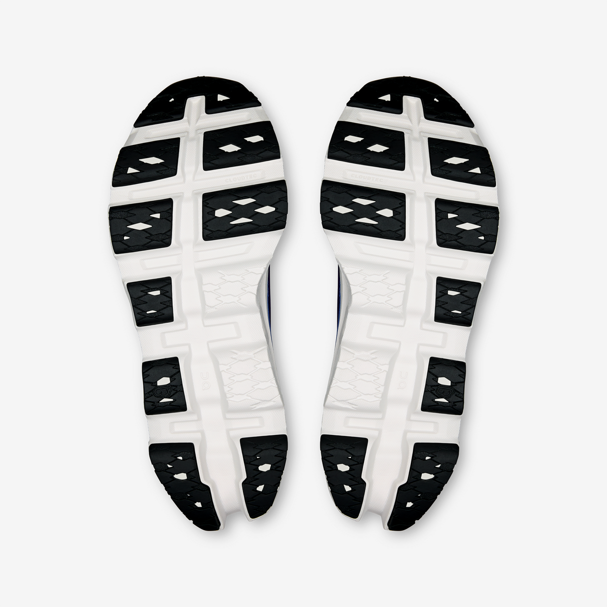 On - Cloudmonster 3 - Femme