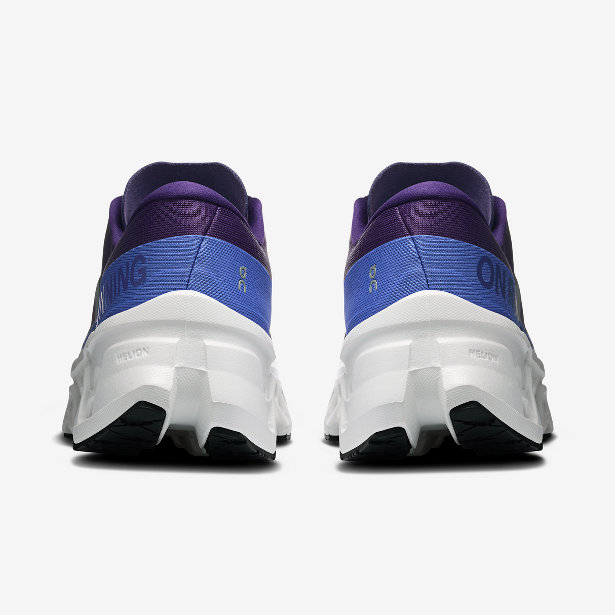 On - Cloudmonster 3 - Femme