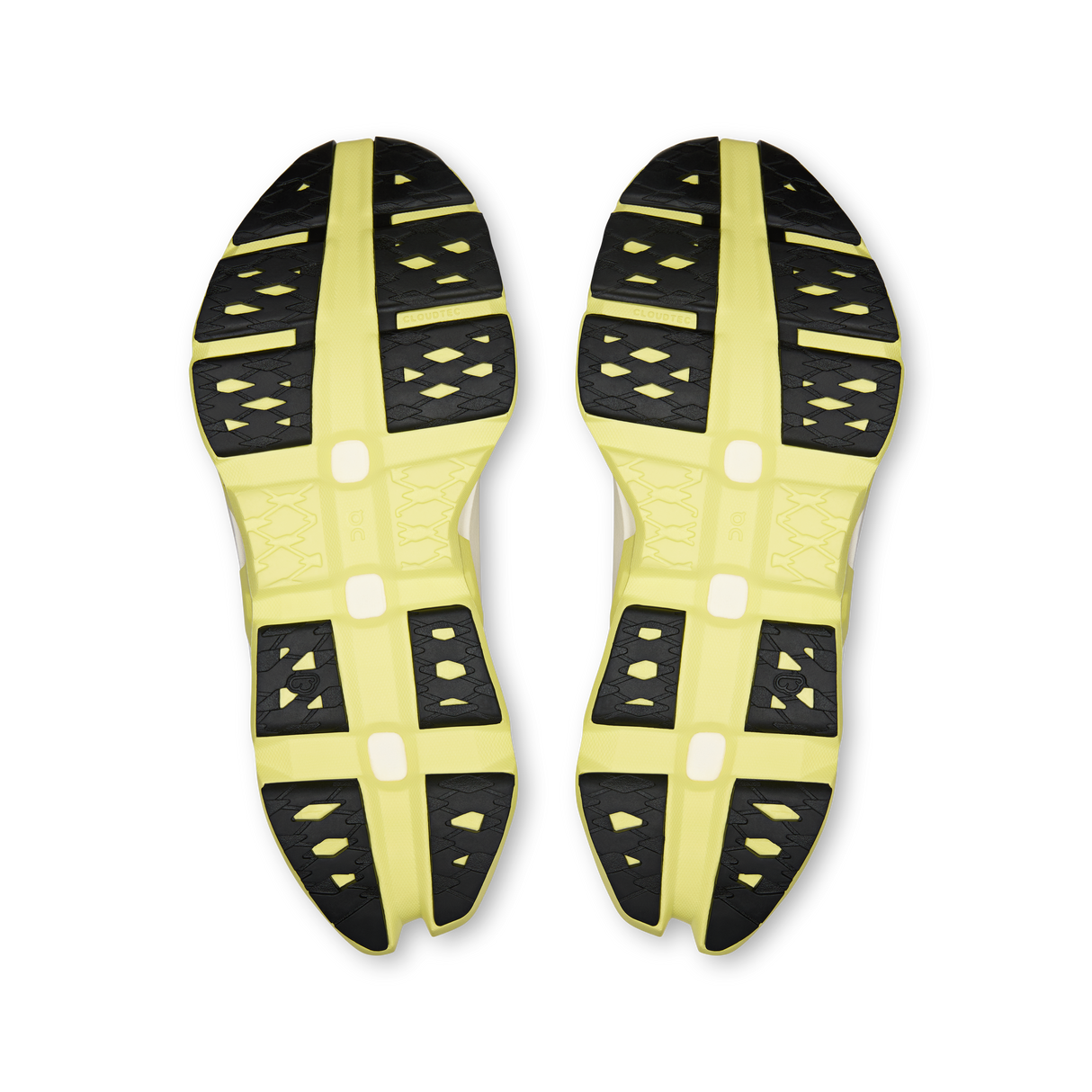 On - Cloudmonster 3 Hyper - Homme