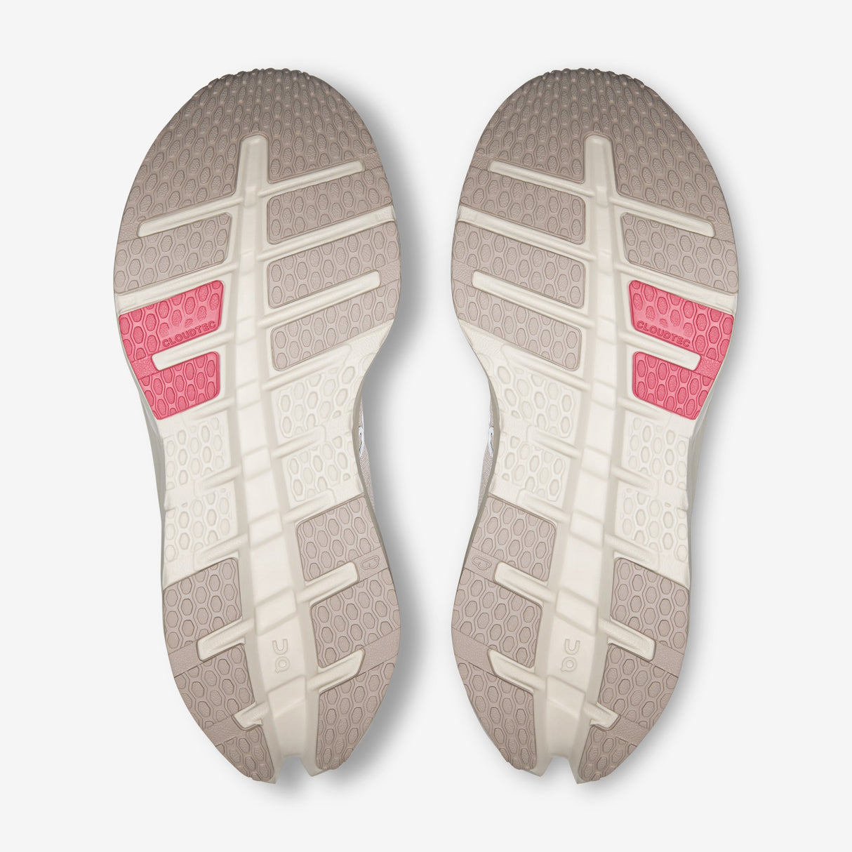 On - Cloudrunner 3 - Femme