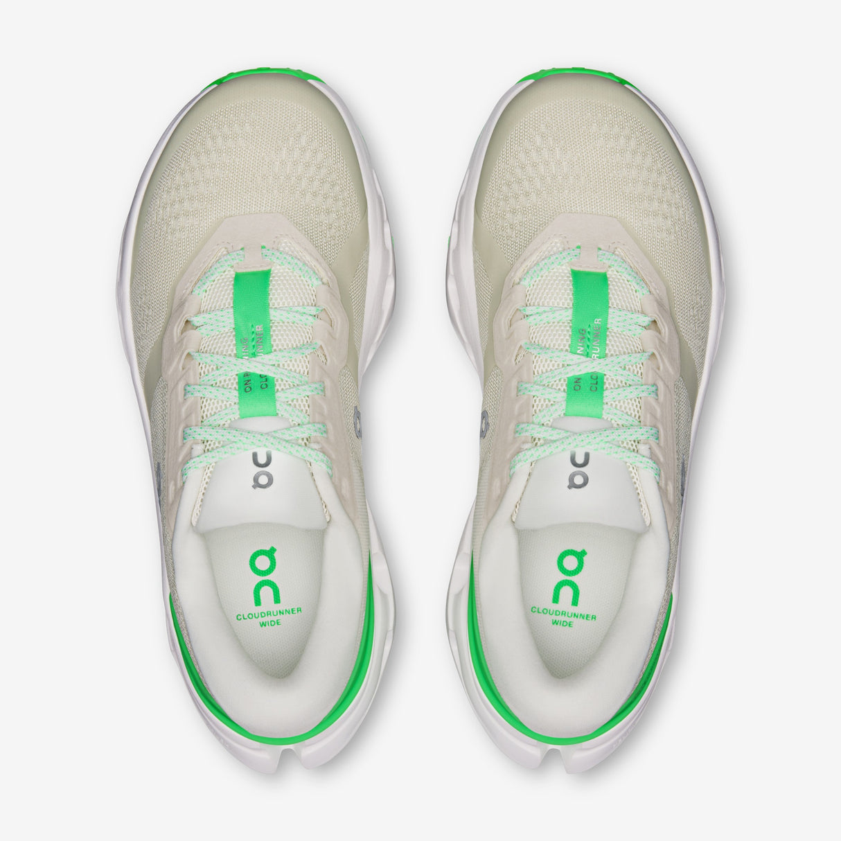 On - Cloudrunner 3 - Femme