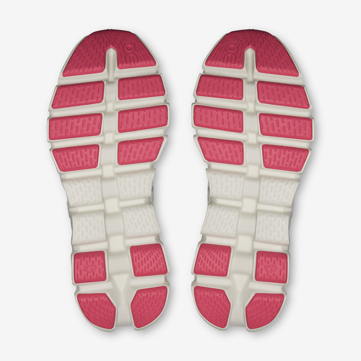 On - Cloud X 5 - Femme