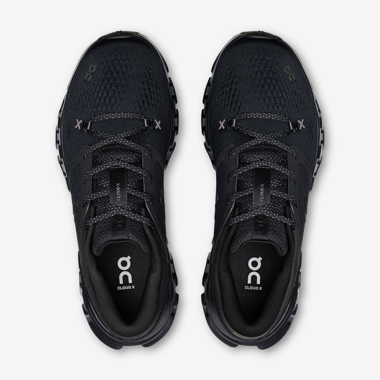 On - Cloud X 5 - Femme
