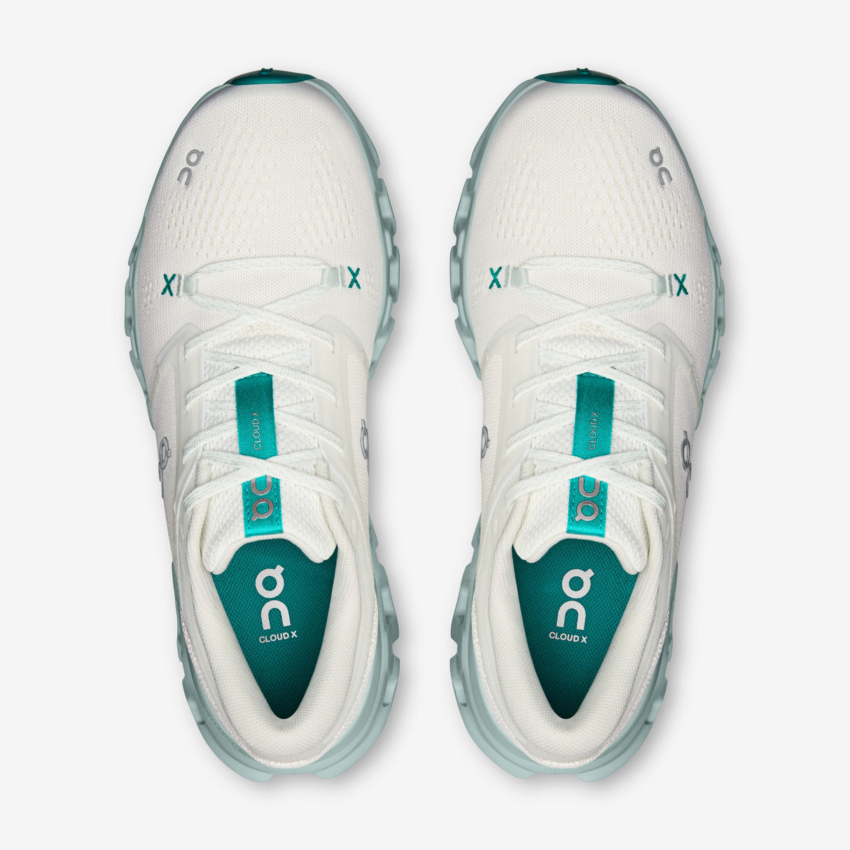 On - Cloud X 5 - Femme