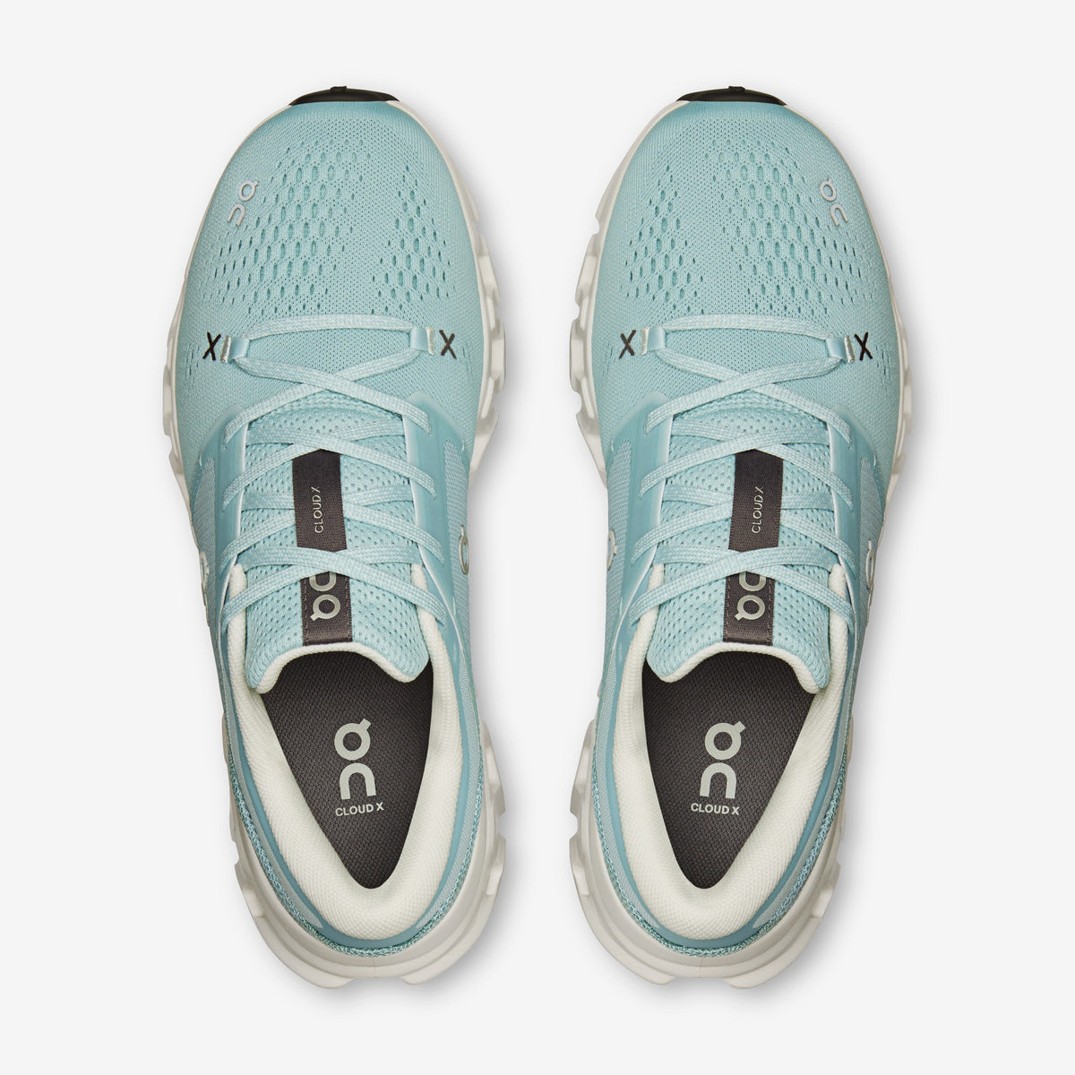 On - Cloud X 5 - Femme