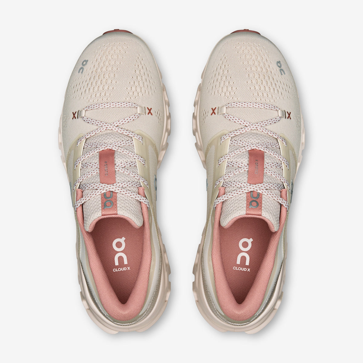 On - Cloud X 5 - Femme