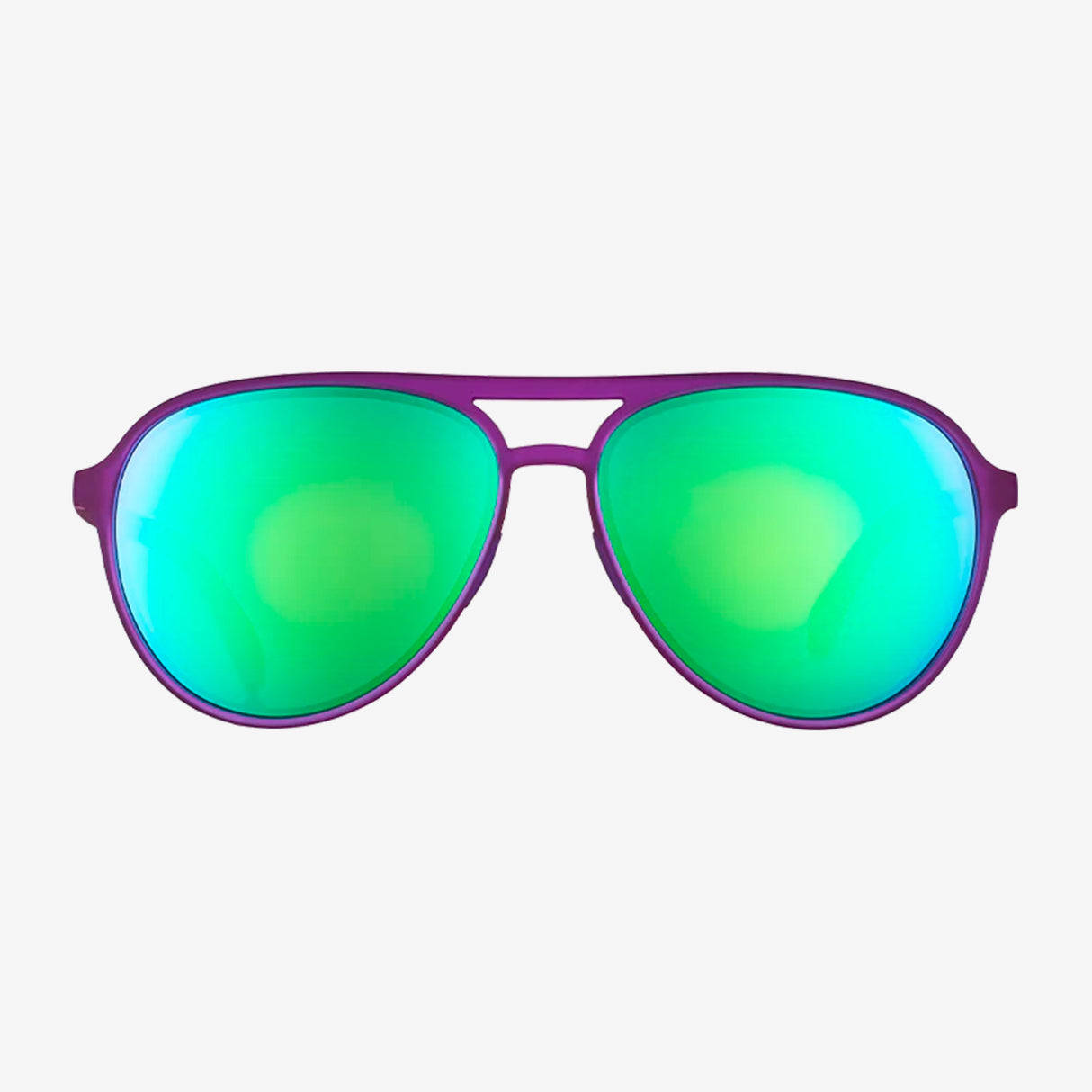 Goodr - It's Octopuses, Not Octopi