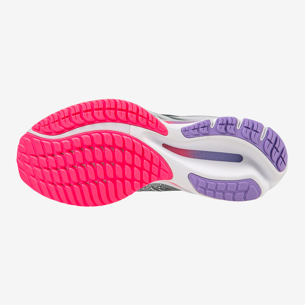 Mizuno - Wave Rider 27 - Large - Femme