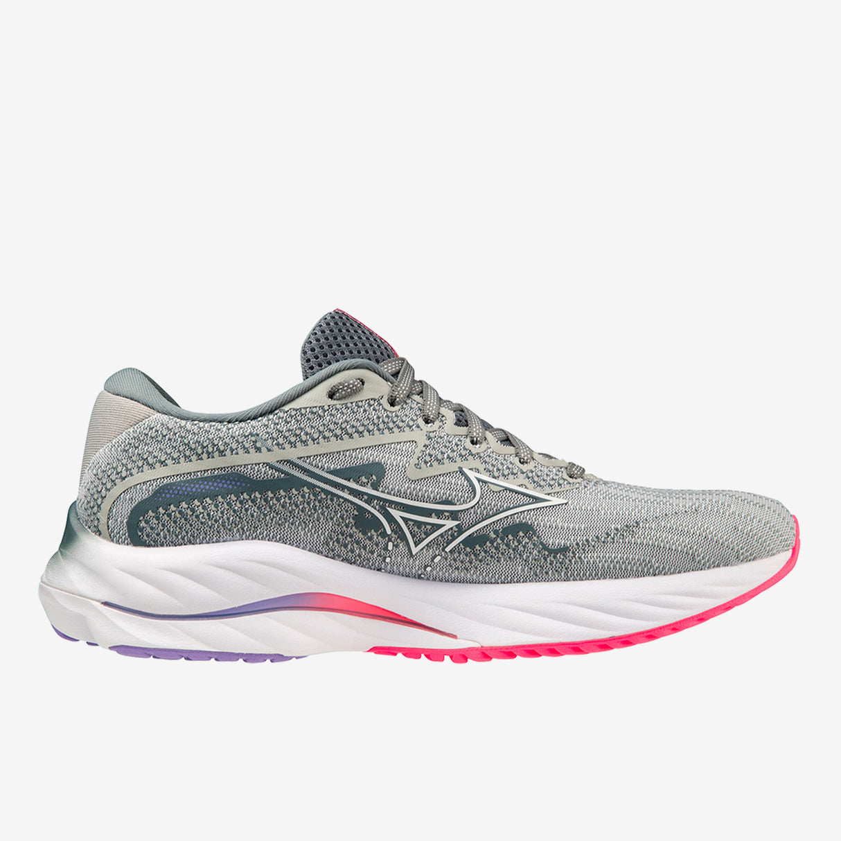 Mizuno - Wave Rider 27 - Femme