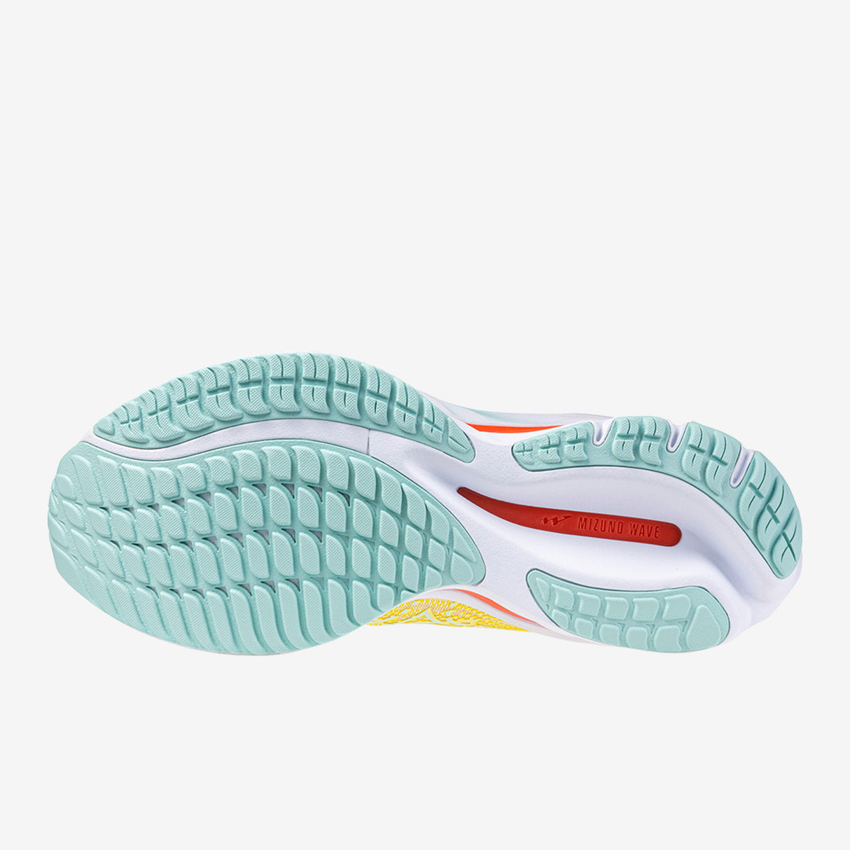 Mizuno - Wave Rider 27 - Femme