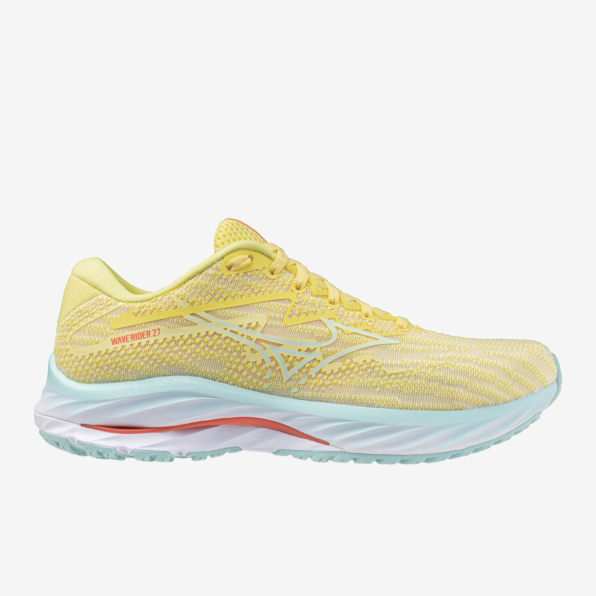 Mizuno - Wave Rider 27 - Femme