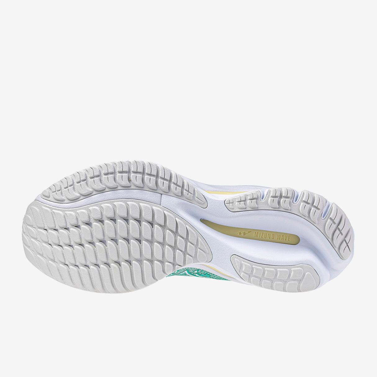 Mizuno - Wave Rider 27 - Femme