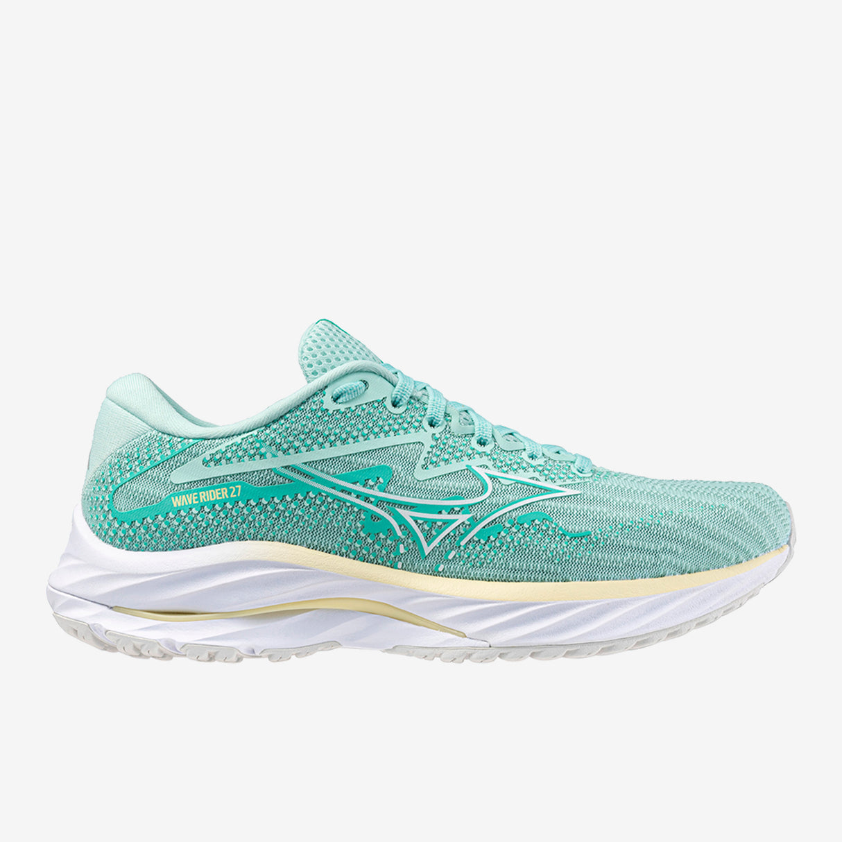 Mizuno - Wave Rider 27 - Femme