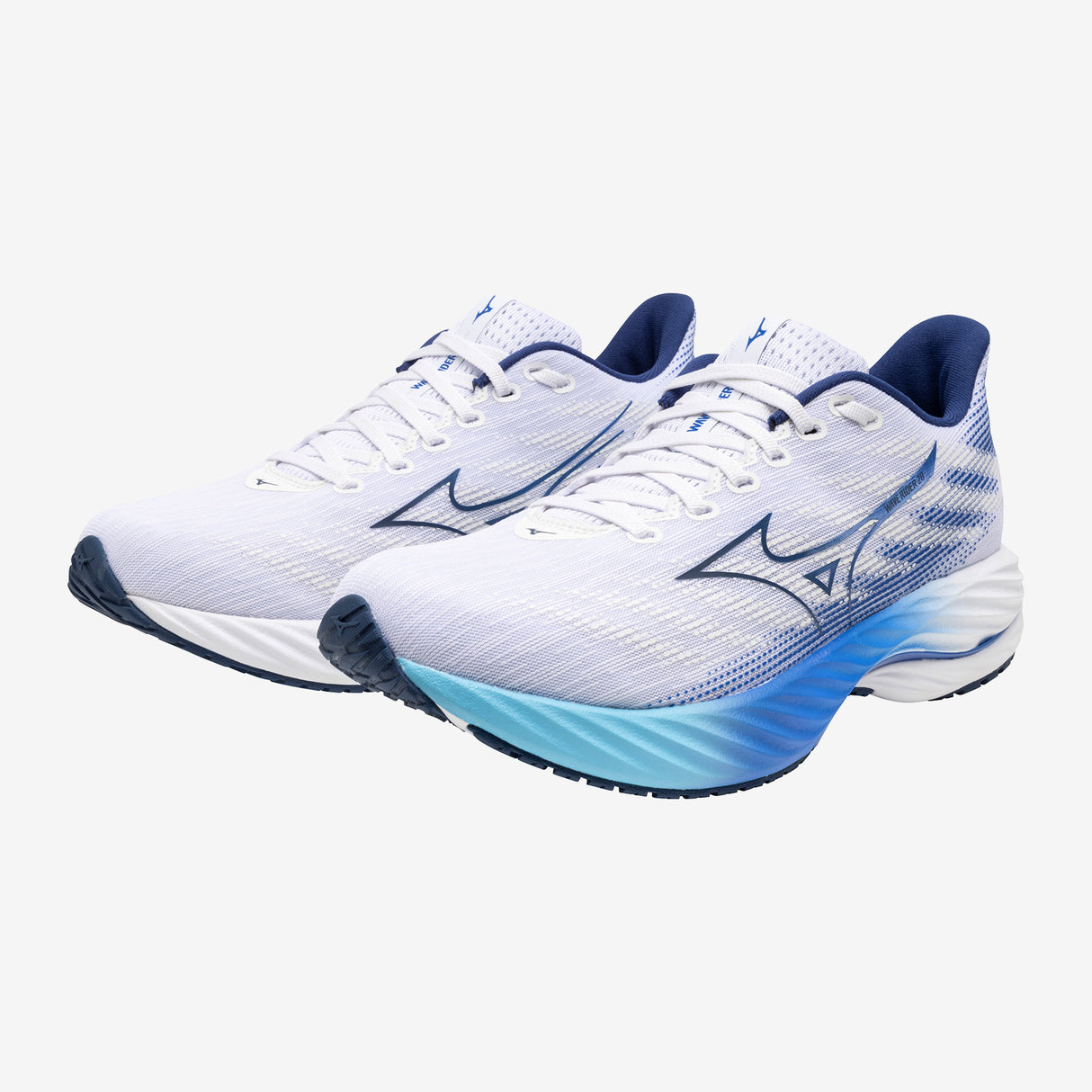 Mizuno - Wave Rider 28 - Homme