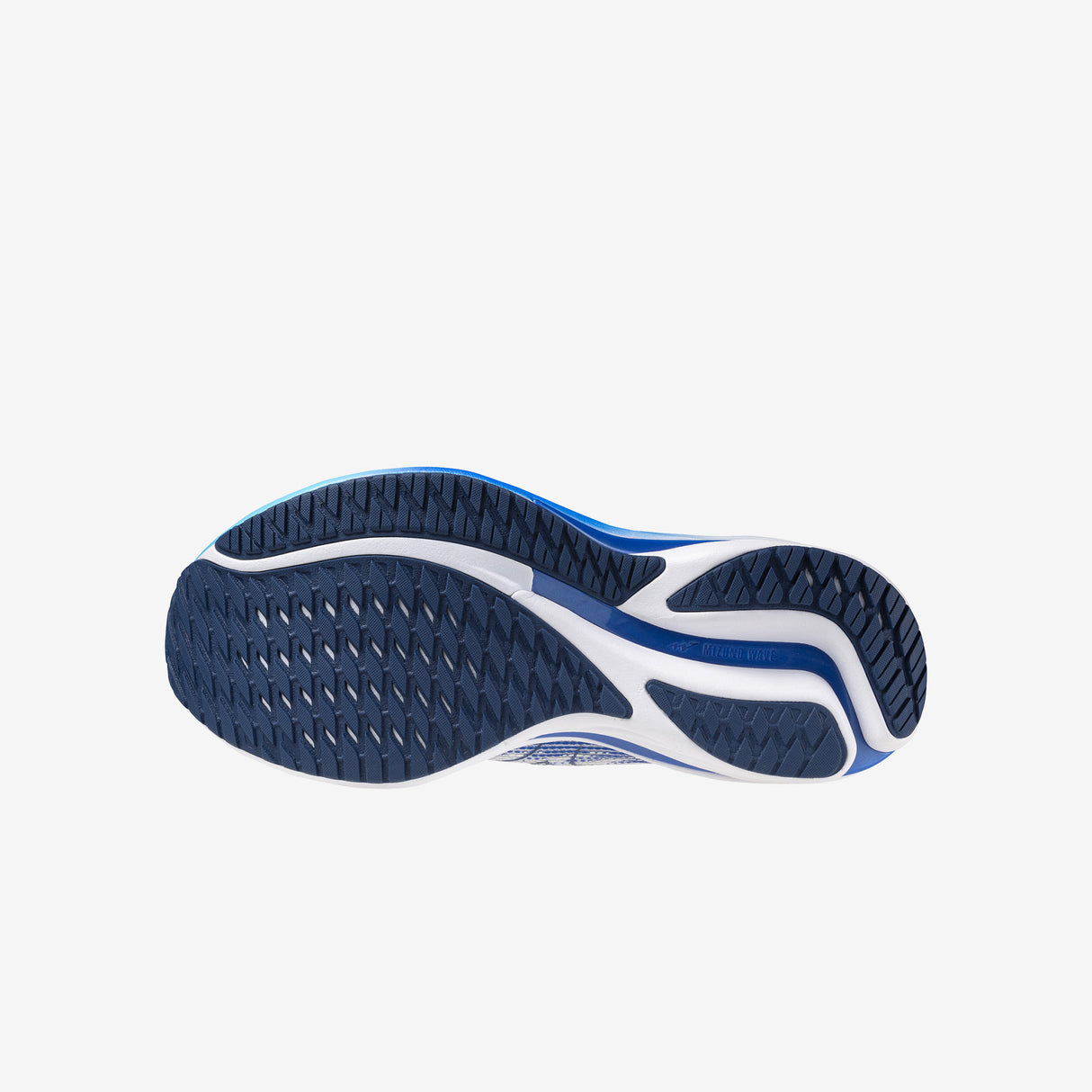 Mizuno - Wave Rider 28 - Large - Men's