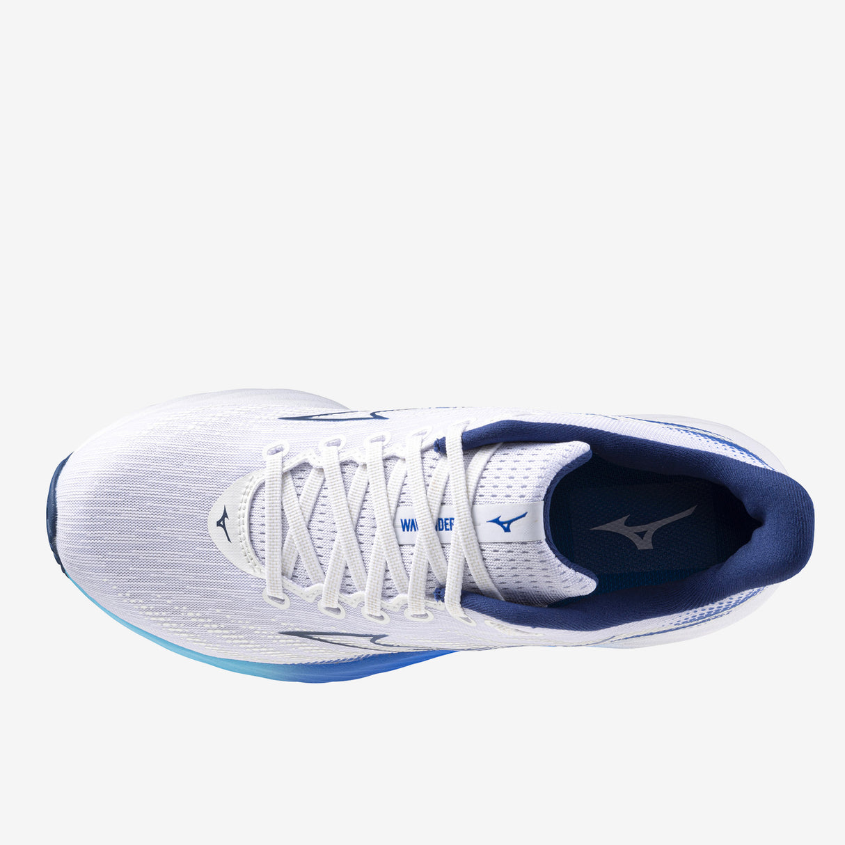 Mizuno - Wave Rider 28 - Large - Men's