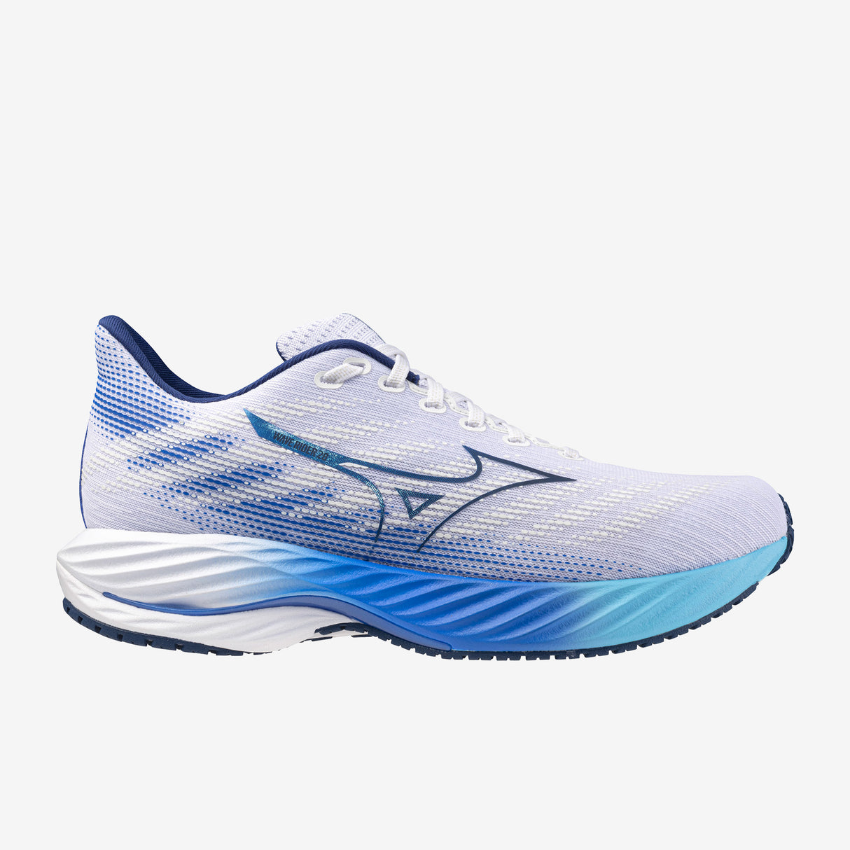 Mizuno - Wave Rider 28 - Large - Men's