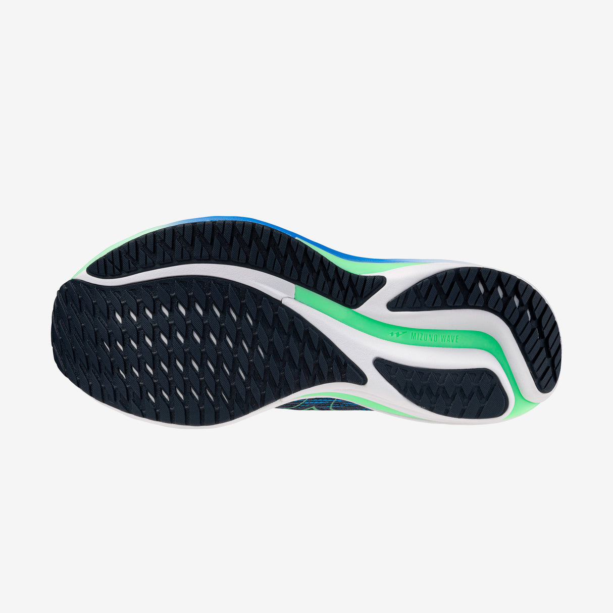 Mizuno - Wave Rider 28 - Homme