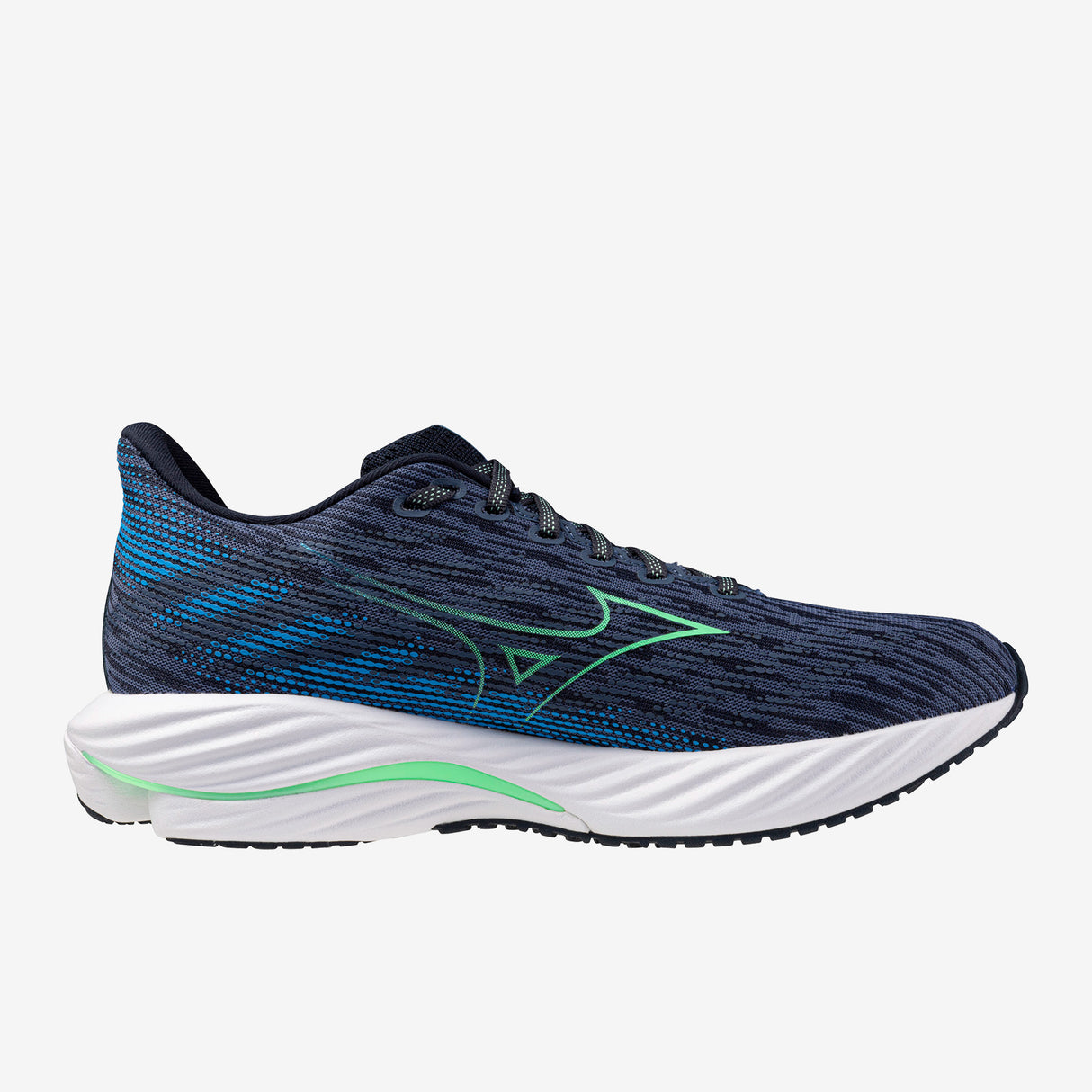 Mizuno - Wave Rider 28 - Homme