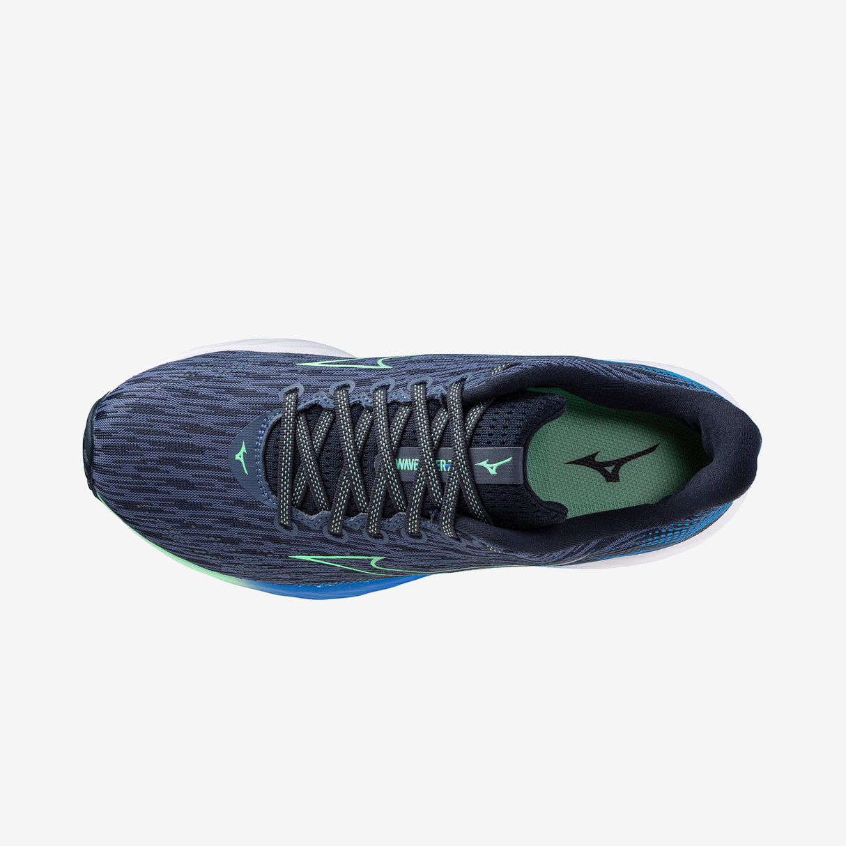 Mizuno - Wave Rider 28 - Homme