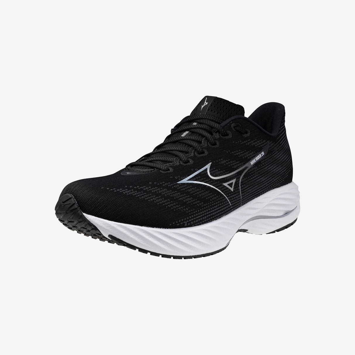 Mizuno - Wave Rider 28 - Homme