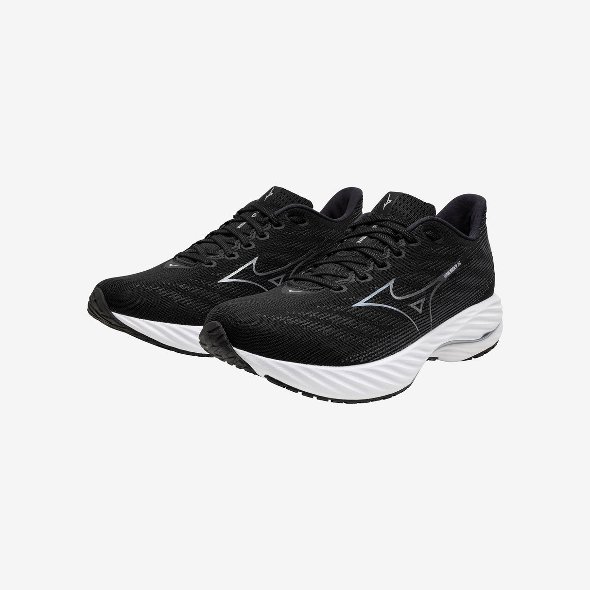 Mizuno - Wave Rider 28 - Homme