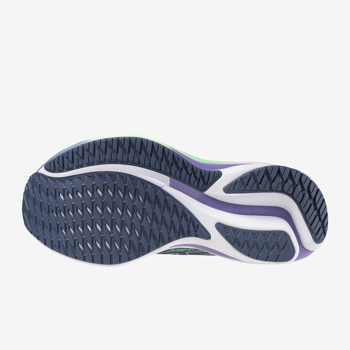 Mizuno - Wave Rider 28 - Femme