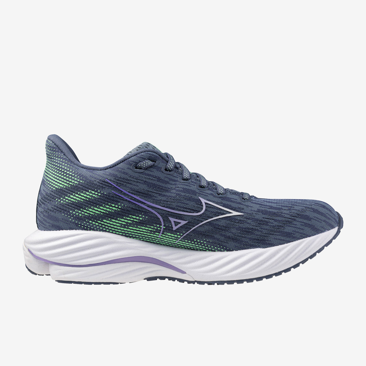 Mizuno - Wave Rider 28 - Femme
