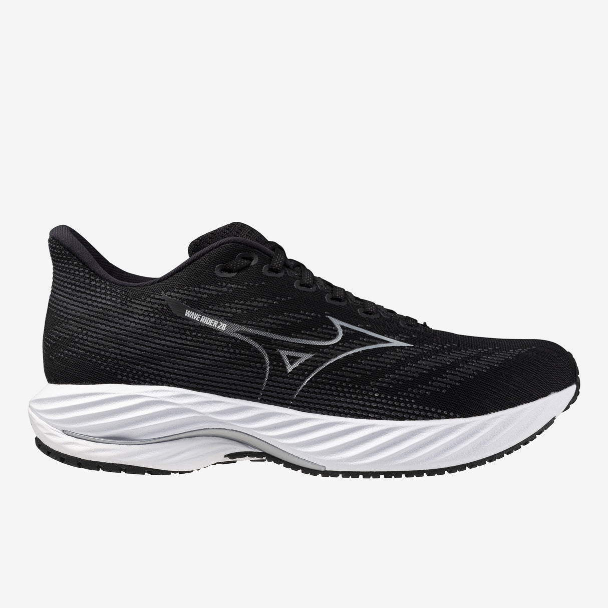 Mizuno - Wave Rider 28 - Large - Men's