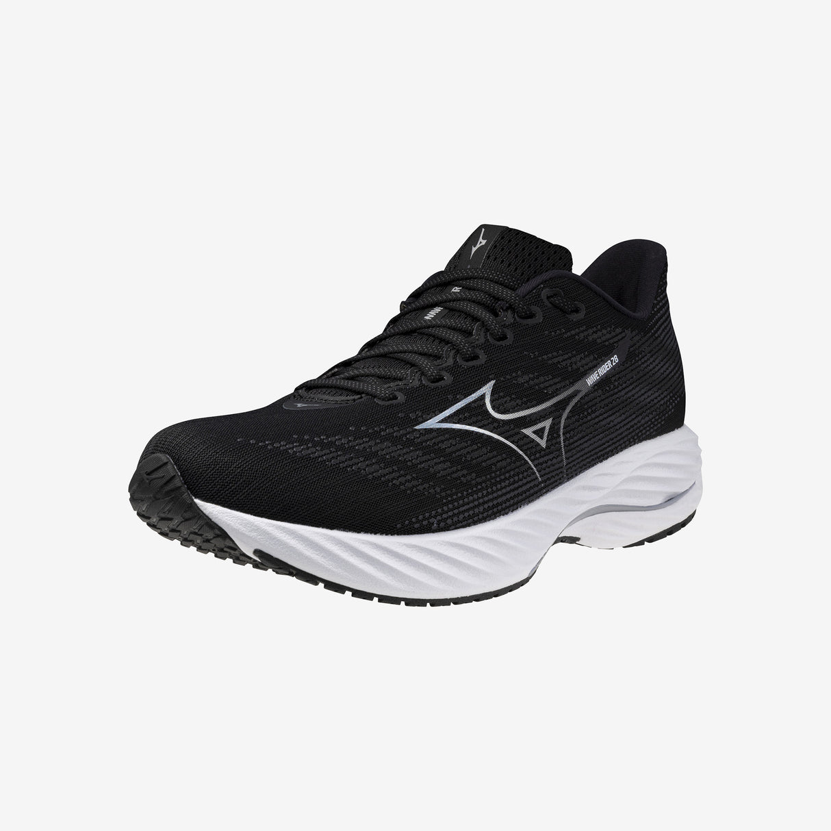 Mizuno - Wave Rider 28 - Large - Men's