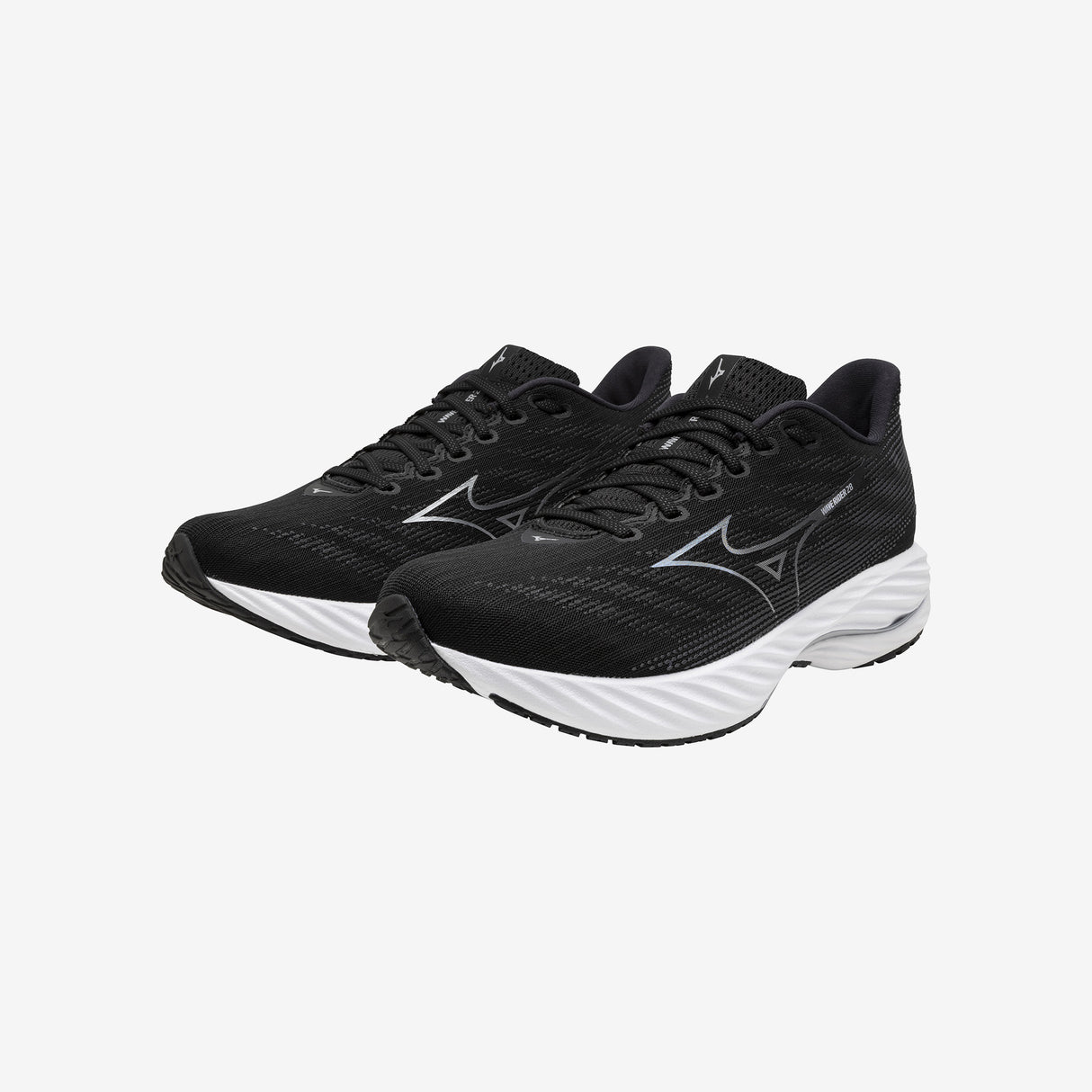 Mizuno - Wave Rider 28 - Large - Men's