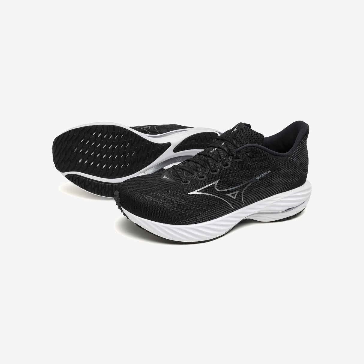 Mizuno - Wave Rider 28 - Large - Men's