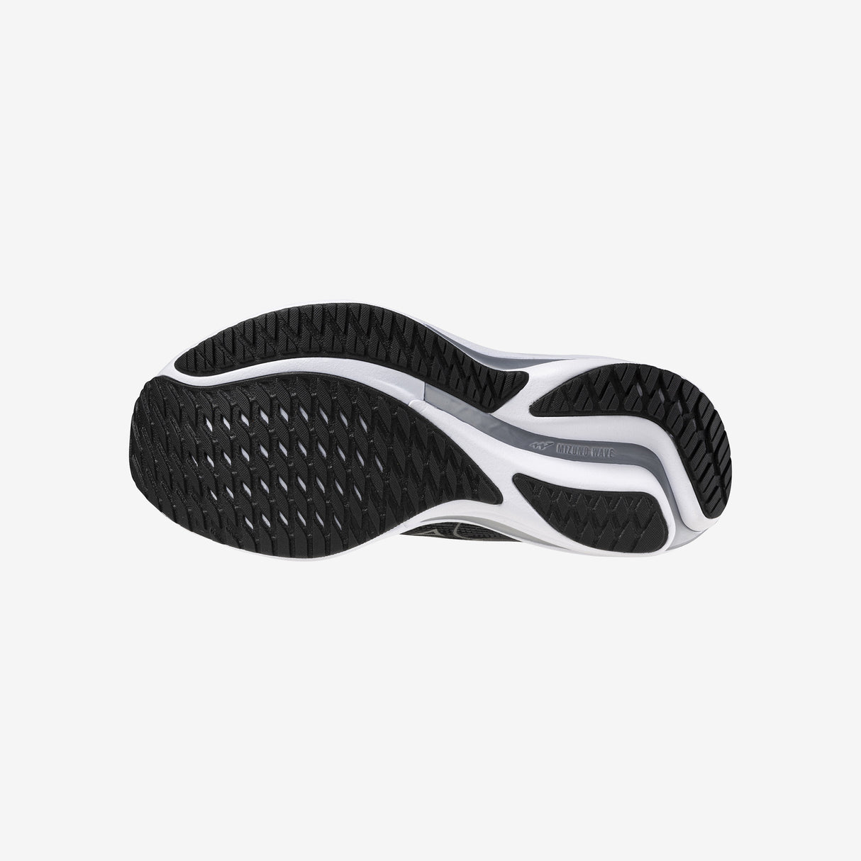 Mizuno - Wave Rider 28 - Large - Femme