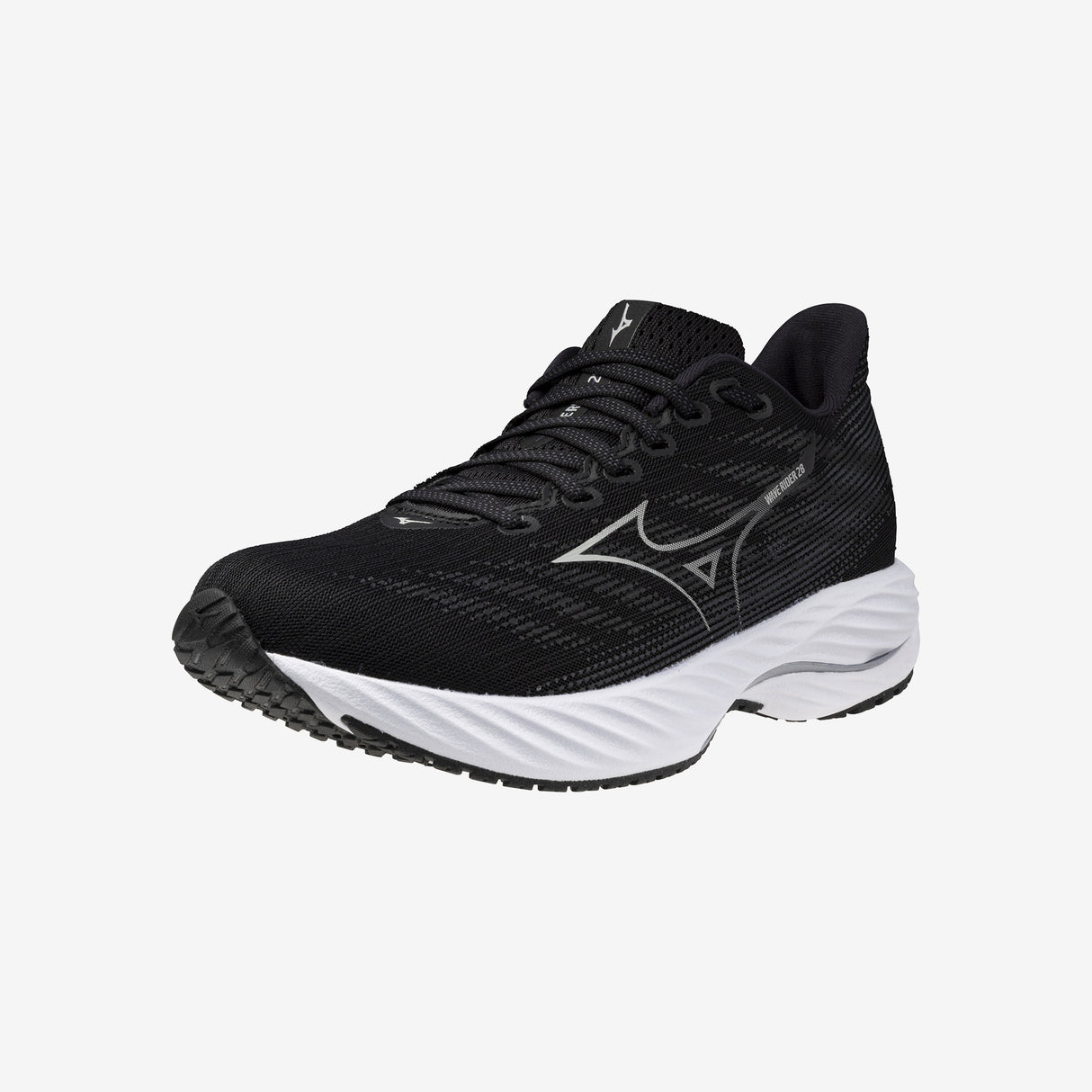 Mizuno - Wave Rider 28 - Large - Femme